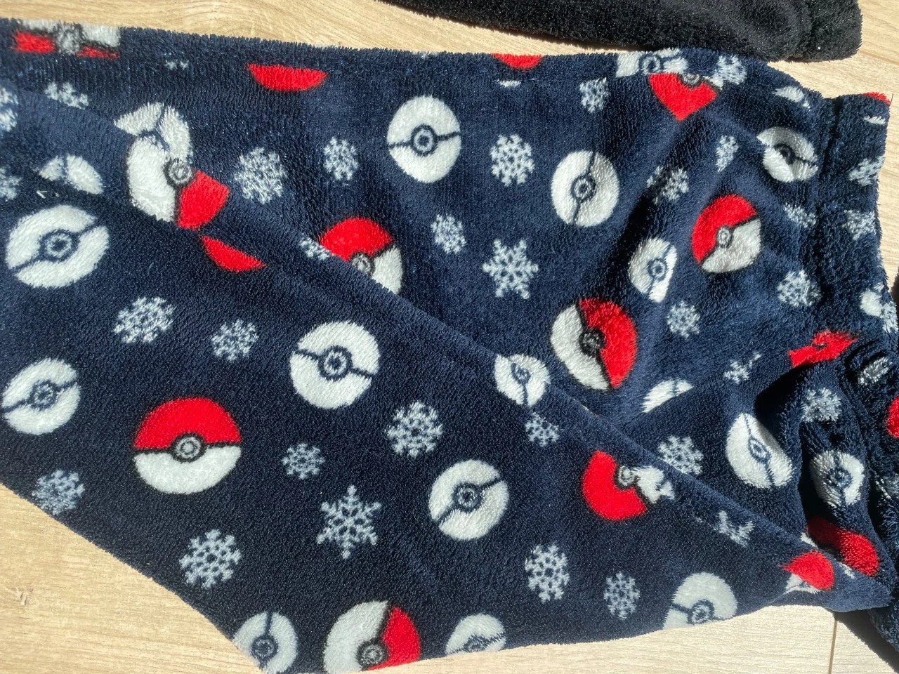 Pajamas 4 years old – photo 4